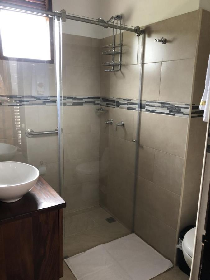 莱瓦镇Casa Campestre San Jorge别墅 外观 照片