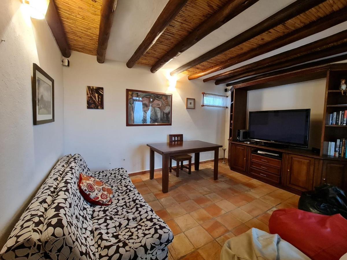 莱瓦镇Casa Campestre San Jorge别墅 外观 照片